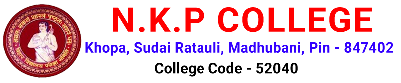 Nunubabu Kripantah Pathak College